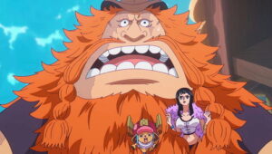 One Piece S23 E1172