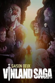 Vinland Saga S02