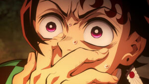 Demon Slayer : Kimetsu no Yaiba S05 E08