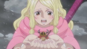 One Piece S23 E1162