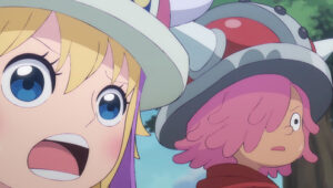 One Piece S23 E1178