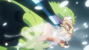 One Piece S23 E1175