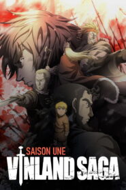 Vinland Saga S01