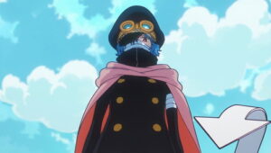 One Piece S23 E1176