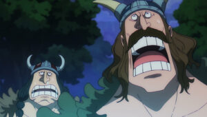 One Piece S23 E1180