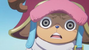 One Piece S23 E1173