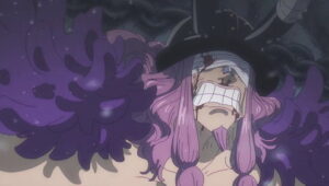 One Piece S23 E1168