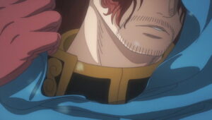One Piece S23 E1167
