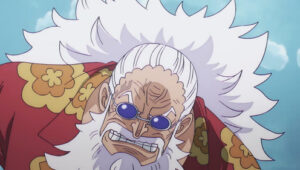 One Piece S23 E1179