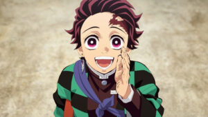 Demon Slayer : Kimetsu no Yaiba S05 E02