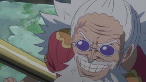 One Piece S23 E1170