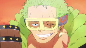 One Piece S23 E1165